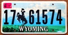 Wyoming 2017