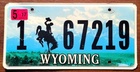 Wyoming 2017