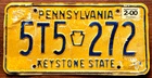 Pennsylvania 2000