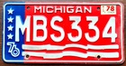 Michigan 1976/78