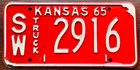 Kansas 1965