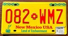 New Mexico 2022