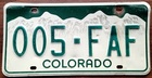 Colorado