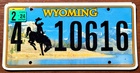 Wyoming 2024