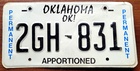 Oklahoma