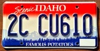 Idaho