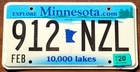 Minnesota 2020