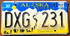 Alaska