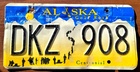 Alaska