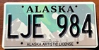 Alaska  