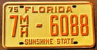 Florida 1975