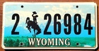 Wyoming