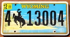 Wyoming 2023