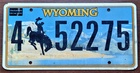 Wyoming