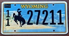 Wyoming 