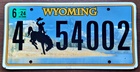 Wyoming 2024