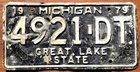 Michigan 1979