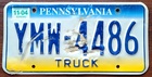 Pennsylvania - Road Kill