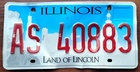 Illinois - Road Kill