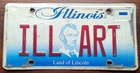 Illinois personalna