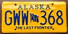 Alaska 