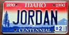 Idaho 1999