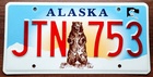 Alaska 