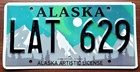 Alaska 