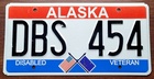 Alaska 