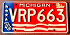 Michigan 1976