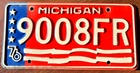 Michigan 1976