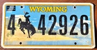 Wyoming 