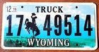 Wyoming 2016