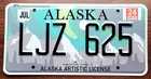 Alaska 2024