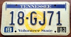 Tennessee 1983