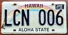 Hawaii 2022