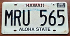 Hawaii 2022