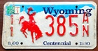 Wyoming