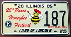 Illinois 2005