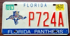 Florida 2002 NHL