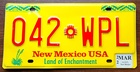 New Mexico 2022