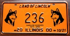 Illinois 2000