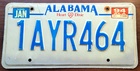 Alabama 1994