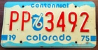 Colorado 1976