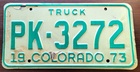 Colorado 1973