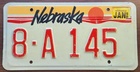 Nebraska 1990