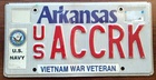 Arkansas Vietnam Veteran