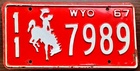 Wyoming 1967