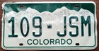 Colorado 