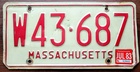 Massachusetts 1983